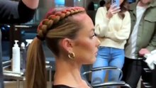 Hair styling tools