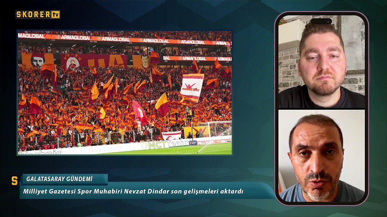 Lesley Ugochukwu sonrası yeni transfer! Galatasaray, Jose Mourinho'nun kararını bekliyor