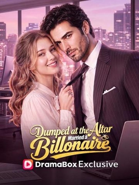 Verheiratet auf dem Altar, verheiratet ein Milliardär - COMPLETE | Ganzer Film Deutsch