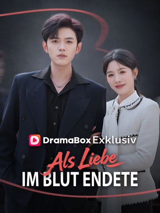 Als Liebe im Blut endete | Das Minidrama | Delust Language