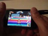 Crash Bandicoot Nitro Kart rulez the iPhone !!!!!!!!!!! ...