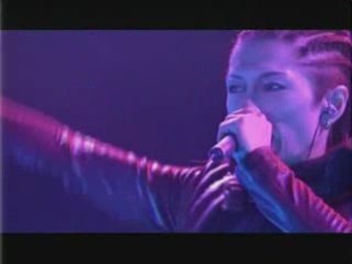 Dybbuk (Tokyo Dome live)