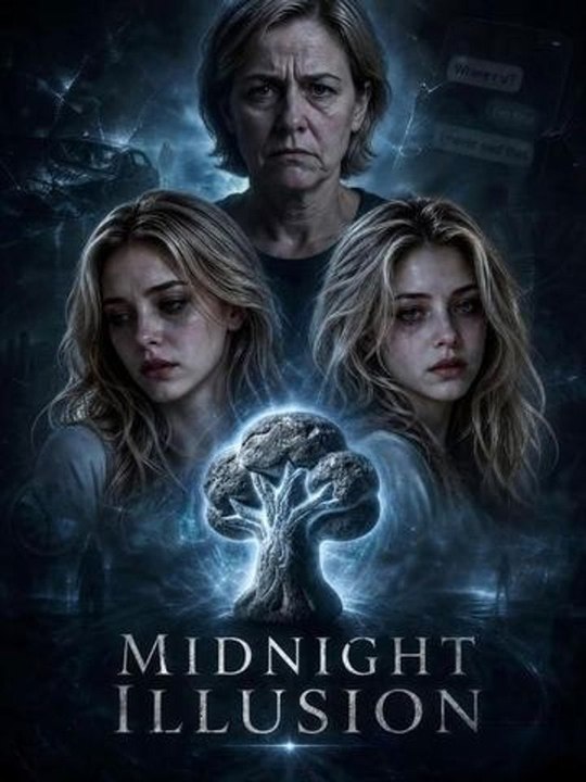 Midlight Illusion - Full Episode