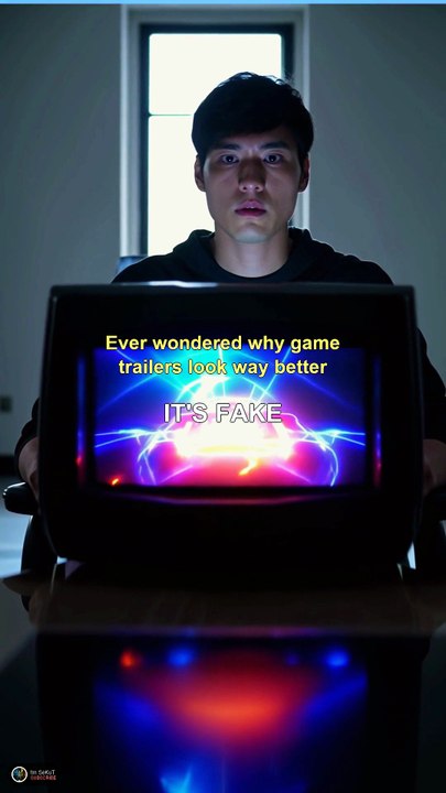 10 Game Trailer Secrets That Fool Every Gamer