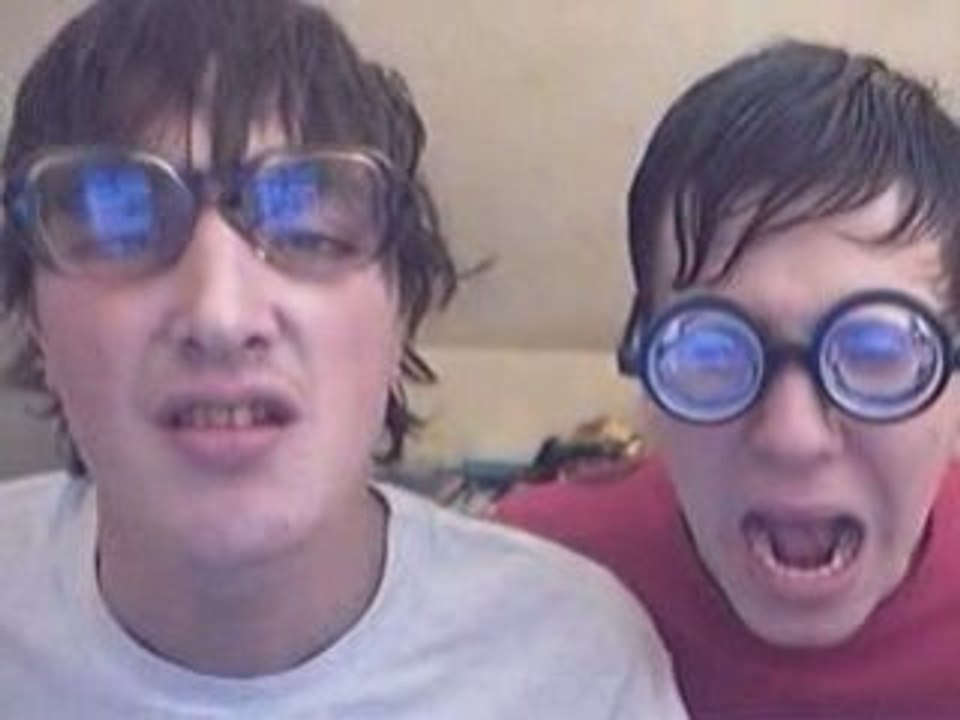 Sketch R2O - Freres Picards