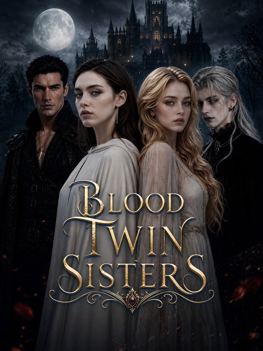 Blood Twin Sisters  - Full