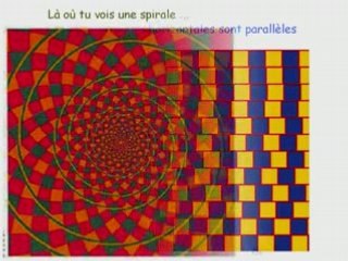 Illusion d'optique