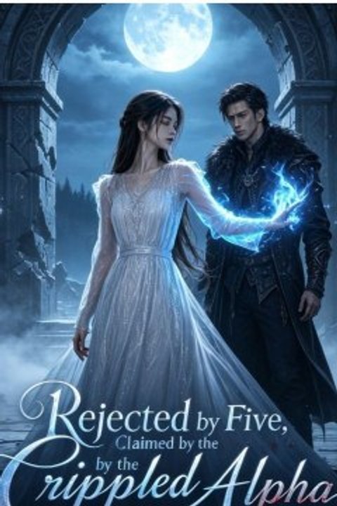 rejected by five claimed by the crippled alpha Drama