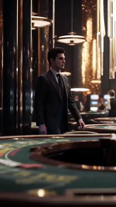 Love Gamble with His Secret Babies | New Movie 2026 | Full Short Drama | English Sub 2026 [Full Movie]