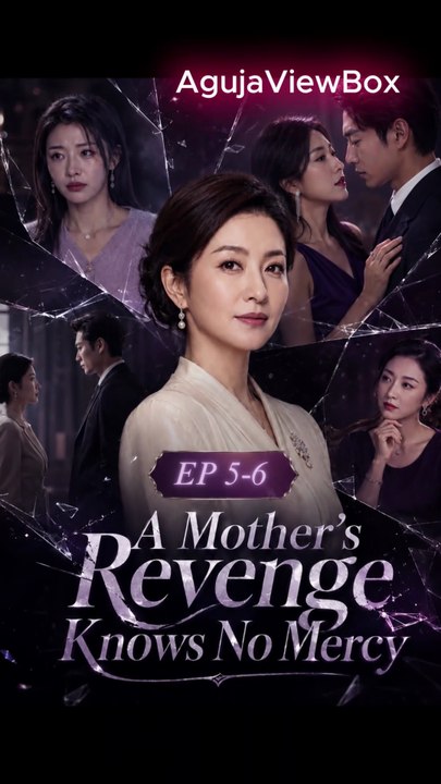 [EP5-6] They thought she would forgive and stay...
