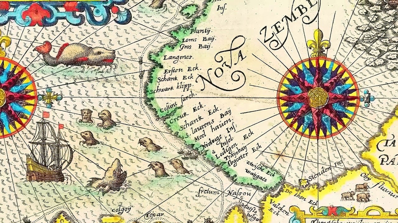 The Family That Secretly Controls the World’s Money