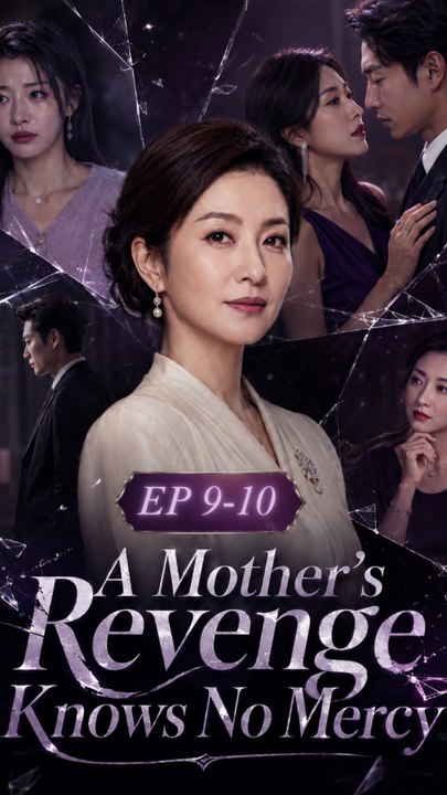 [EP9-10] They thought she would forgive and stay silent—but a mother seeking justice is impossible to stop. 💥❤️‍🔥  #dramabox #shortfilm #series #femalelead #justice #revenge