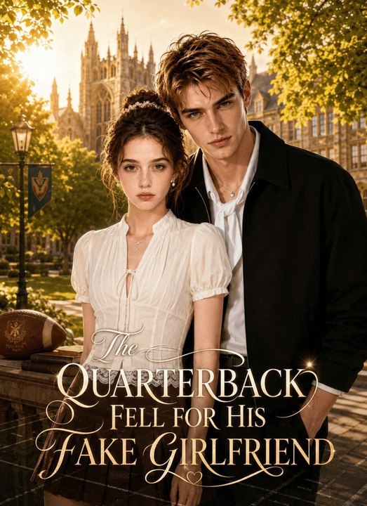 The Quarterback Fell For His Fake Girlfriend _ Ep,20 New