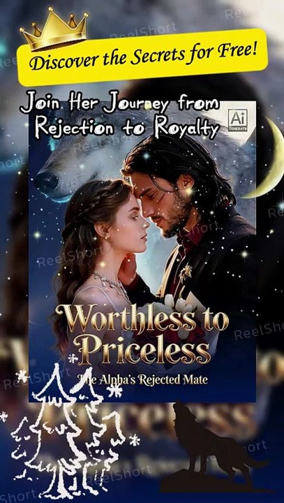 Worthless to Priceless The Alpha's Rejected Mate [Eng Sub] - 🔥The Rejected Twin's Dark Revenge  Dailymotion #ReelShort