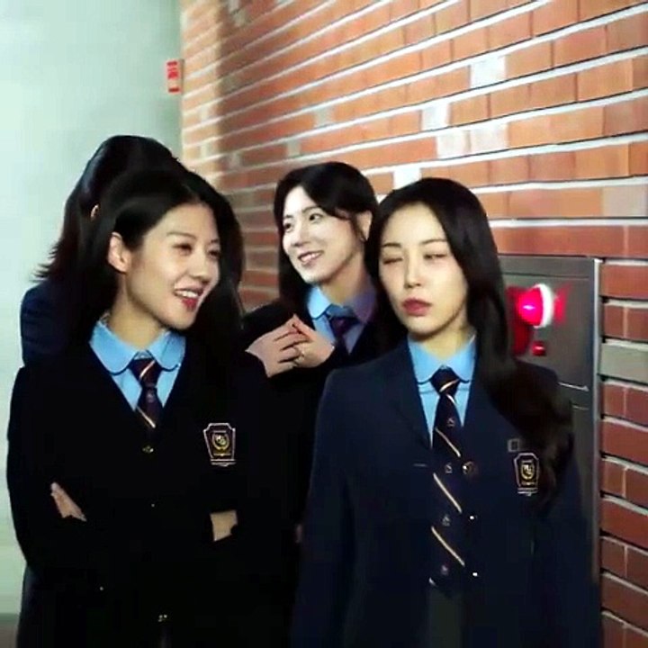 top 5 elite school kdramas #kdramas #recommendations #