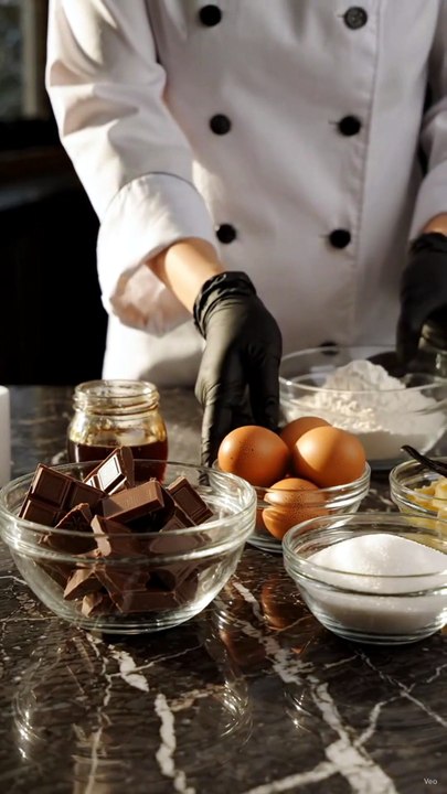 chocolate