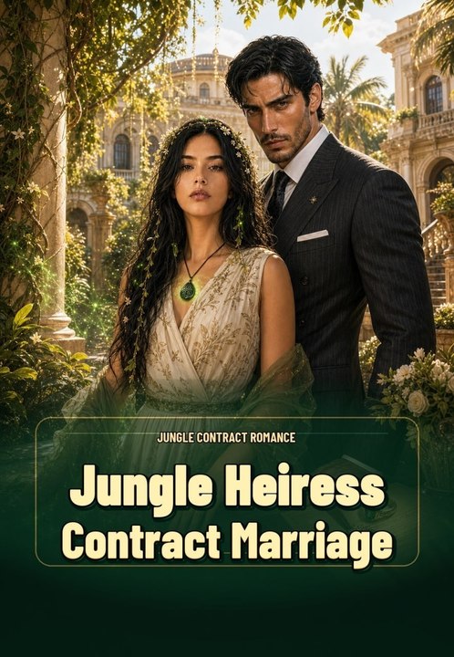 Jungle Heiress Contract Marriage FULL MOVIES ENGLISH SUB