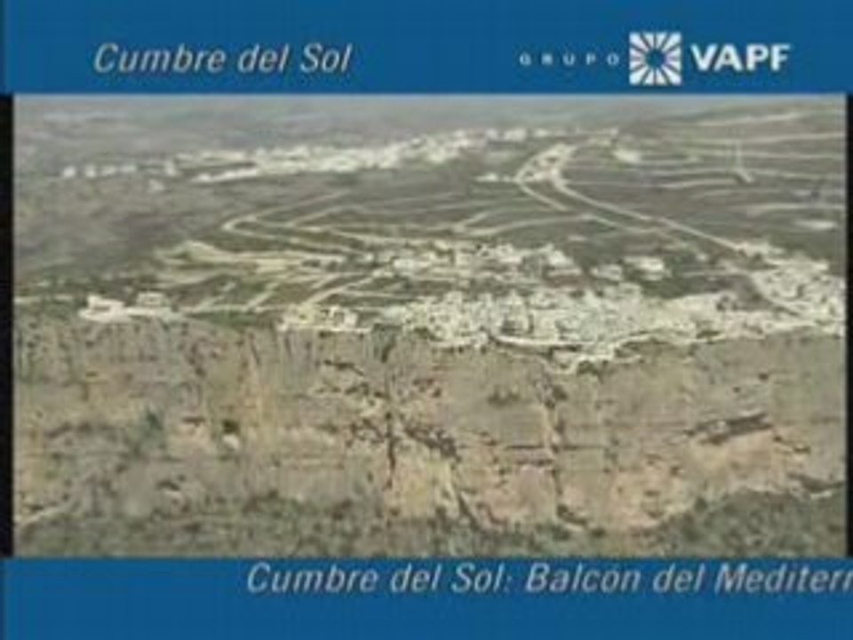 Descubre Cumbre-del-sol