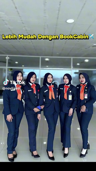 Berikut tips Cara Reschedule tiket BookCabin