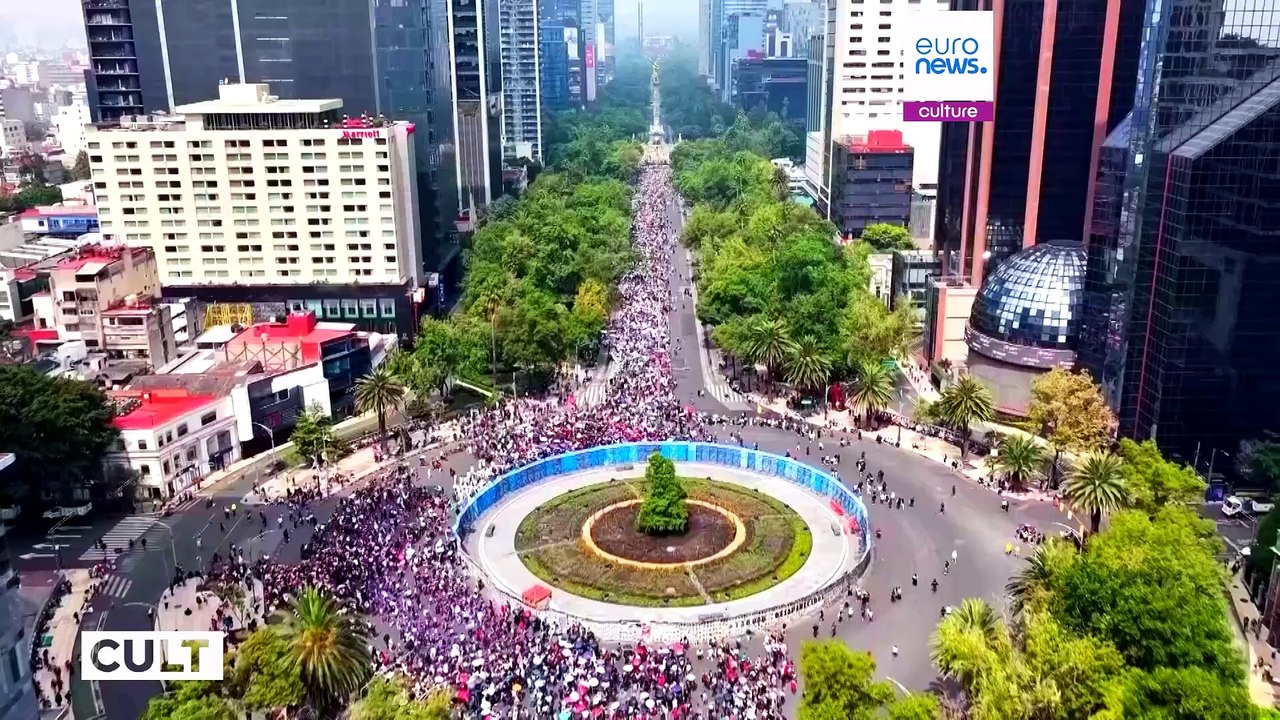 عام الثقافة قطر-المكسيك يعزز روابط دائمة تتجاوز...