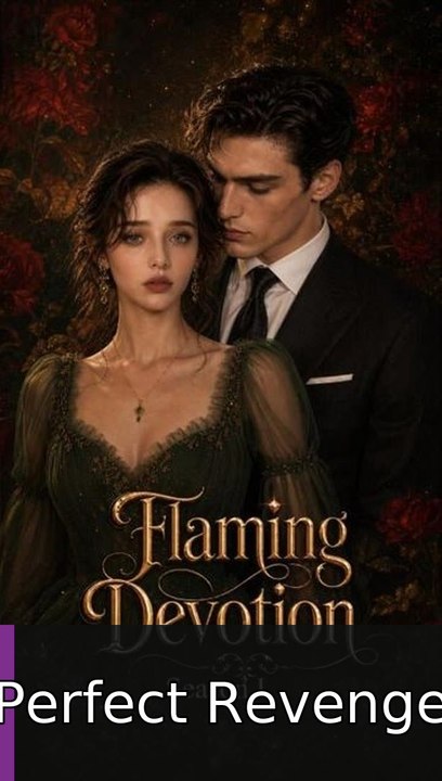 Flaming Devotion engsub watchfull💎 Perfect Revenge