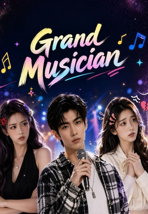 Trending Now: Grand Musician | Watch Full EPS Free