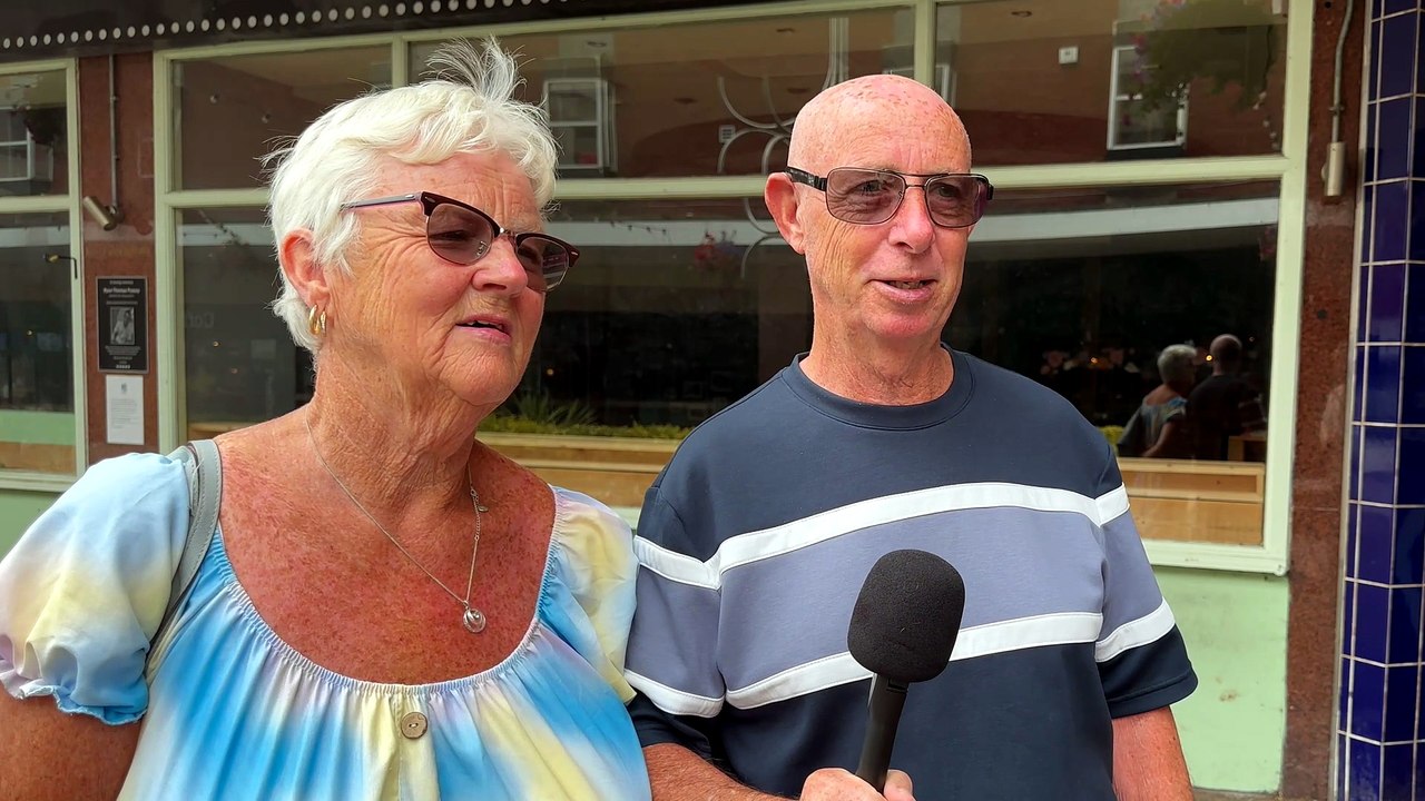 Can England beat Argentina? Stourbridge gives its World Cup verdict
