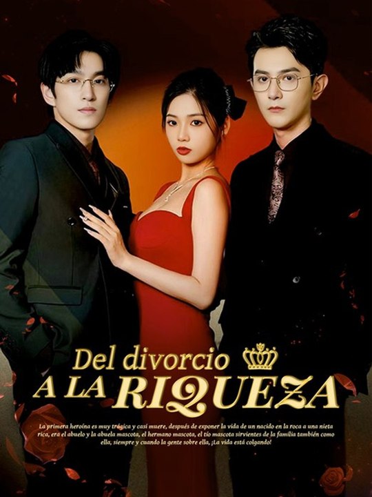 Del Divorcio a La Riqueza Completo Web Series