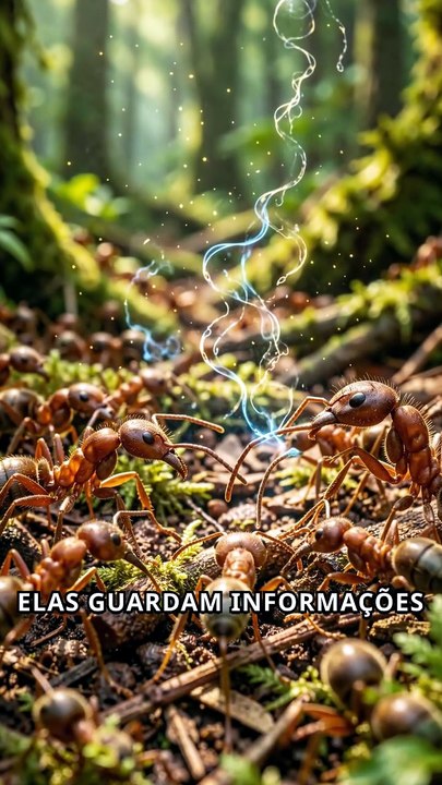 Informação é tudo