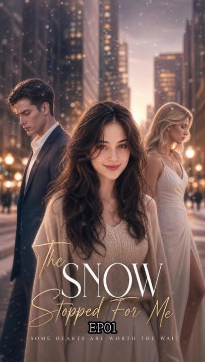 The Snow Stopped for Me Office Romance Ans Web Series