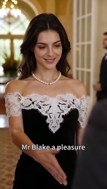 Betrayed Heiress: Dark Revenge - Full