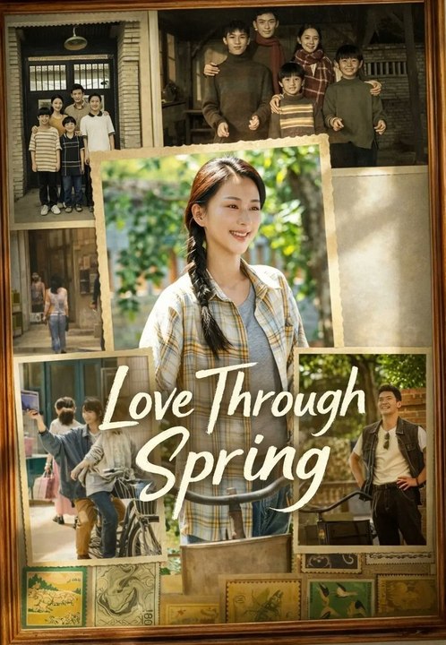 Love Through Spring - Full EPS (Exclusive)