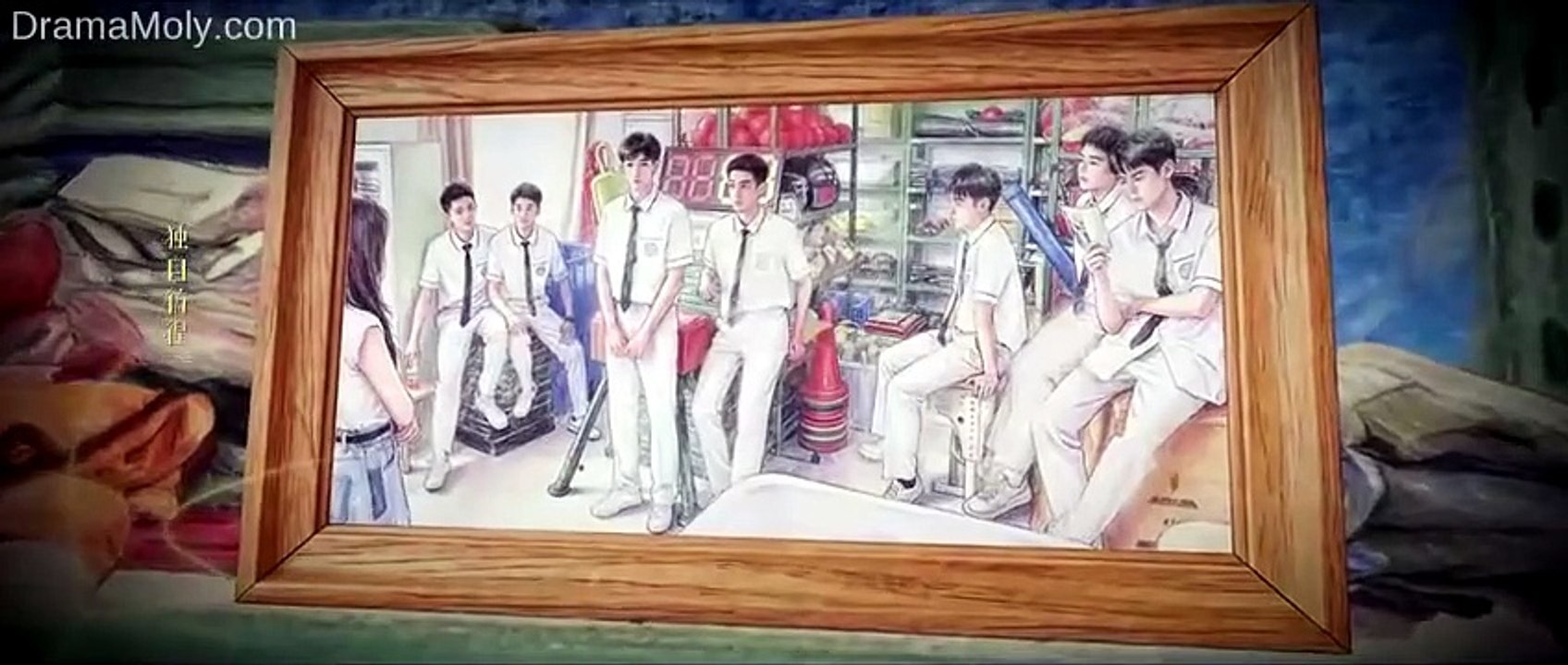 Road To Success - Episode 20 ✅ FULL [Eng Sub] [Full Movie]