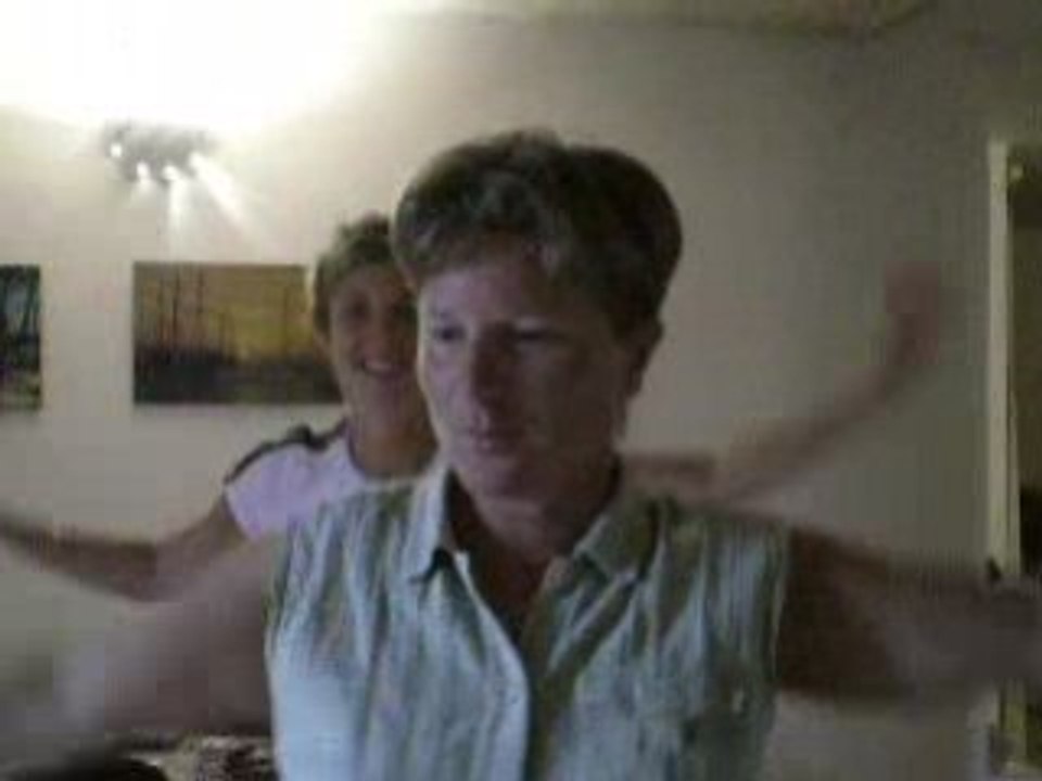 nath et cha les danseuses