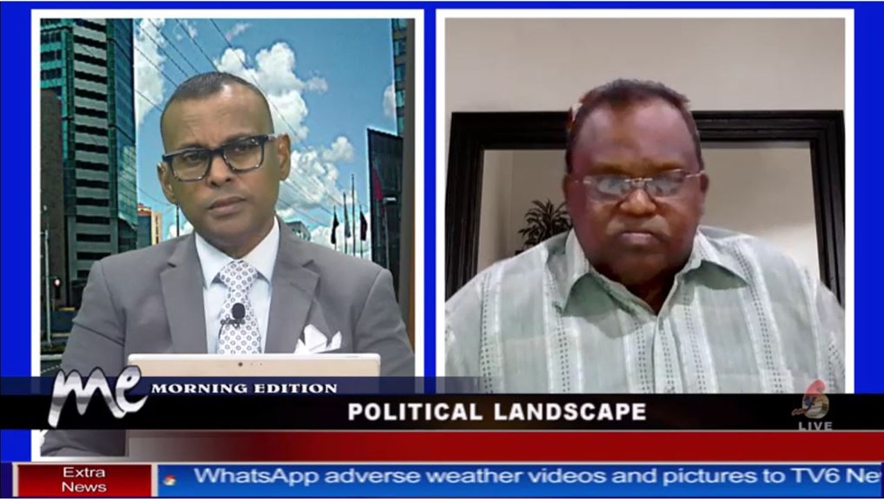 Morning Edition_ 13th July 2026