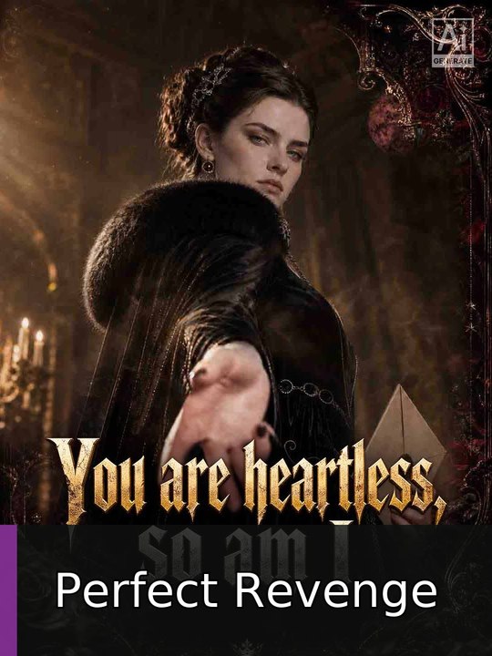 You Are Heartless, so Am I englishsubtitle fullfilm Perfect Revenge