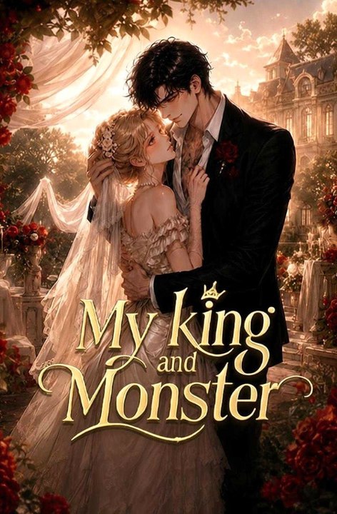 My King and Monster New