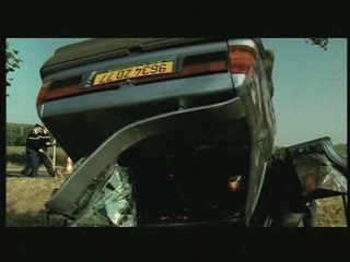 Sécurité Routière - Bonne Nuit