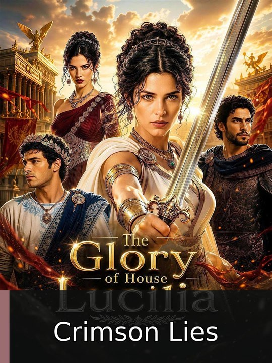 the glory of house lucilia engsub watchfull🎉🍿🍿 Crimson Lies