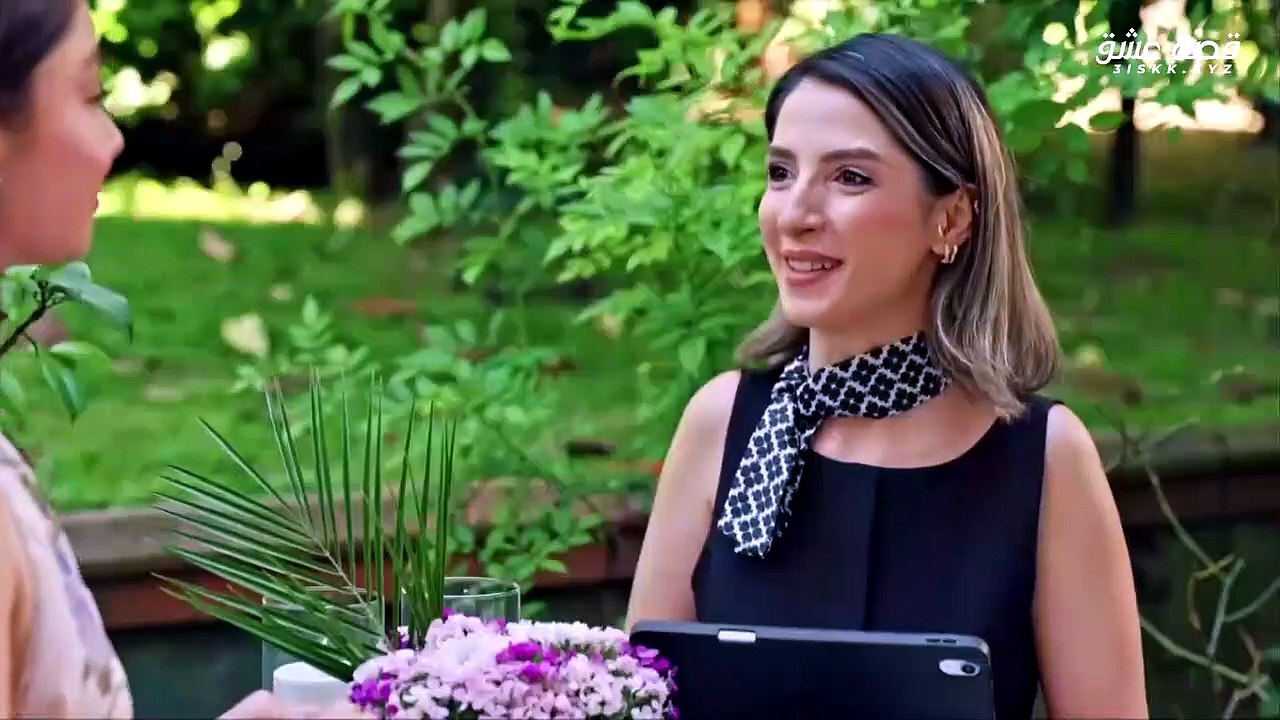 مسلسل احتمال حب الحلقة 1 مدبلج