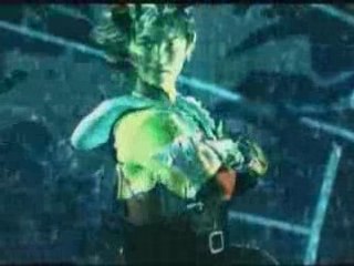 Chris - 10Th Man Down