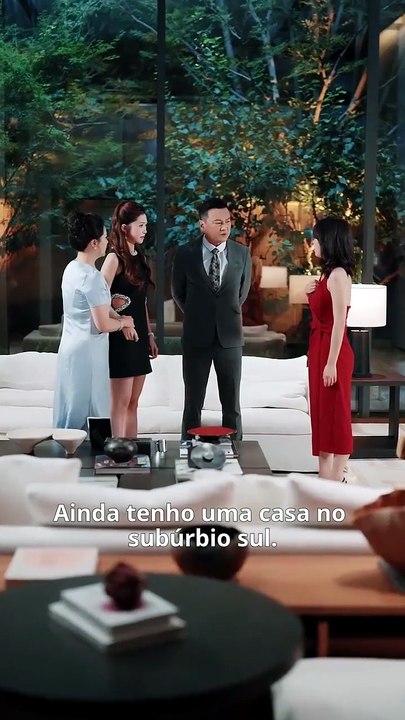 No Meu Noivado, Revelei a Verdadeira Vilã - FULL MOVIE