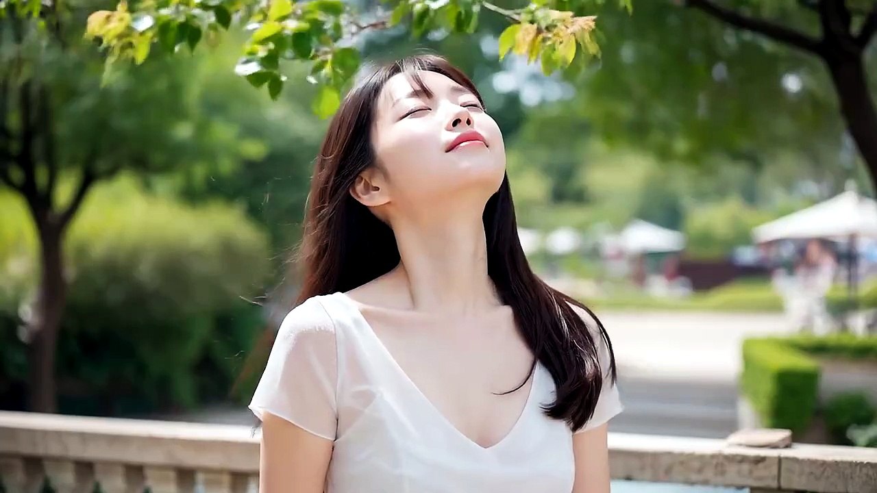 Summer Dress Lookbook _ 여름 원피스 룩북