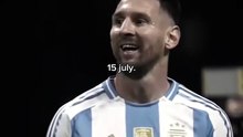 England vs argentine semi finale clash 🔥