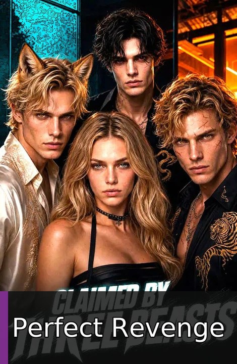 Claimed By Three Beasts englishsubtitle watchfull⚡️⚡️ Perfect Revenge