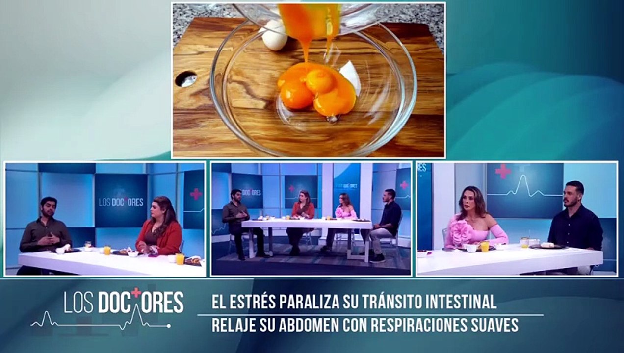 Los Doctores 08 abril 2026 [Full Movie]