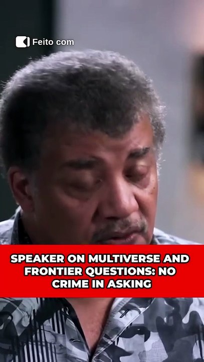 MULTIVERSE AND FRONTIER QUESTIONS: NO CRIME IN ASKING