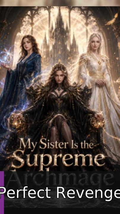 My Sister is The Supreme Archmage engsub fullepisode❌ Perfect Revenge
