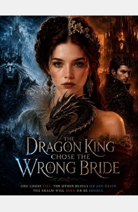 The Dragon King Chose the Wrong Bride-Drama FULL MOVIES ENGLISH SUB