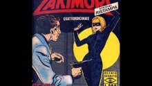 ZAKIMORT---SFIDA MORTALE